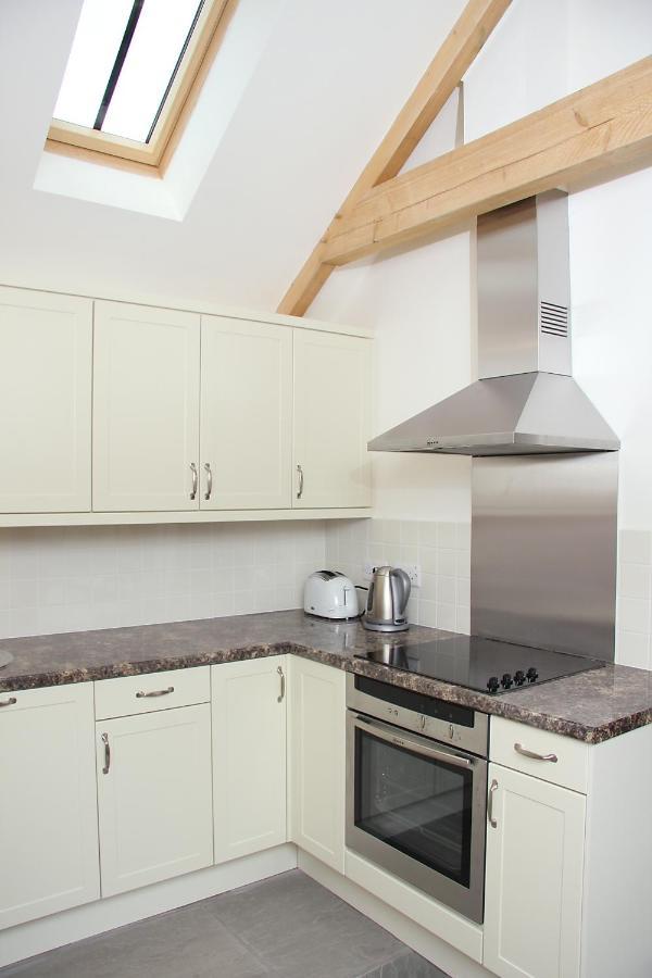 Pear Tree Cottages Wedmore Dış mekan fotoğraf