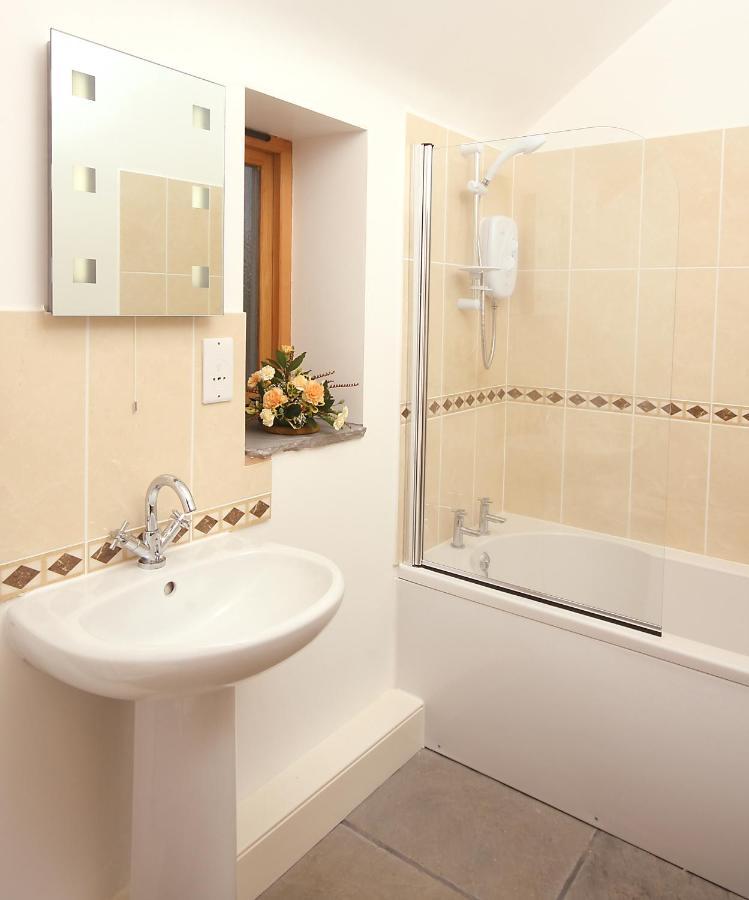 Pear Tree Cottages Wedmore Dış mekan fotoğraf