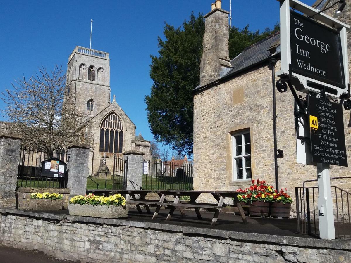 Pear Tree Cottages Wedmore Dış mekan fotoğraf