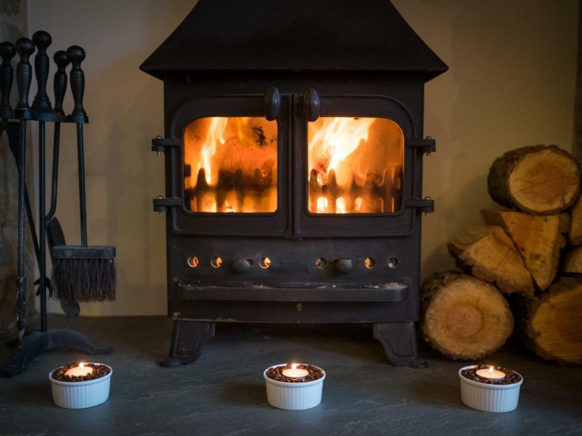 Pear Tree Cottages Wedmore Dış mekan fotoğraf
