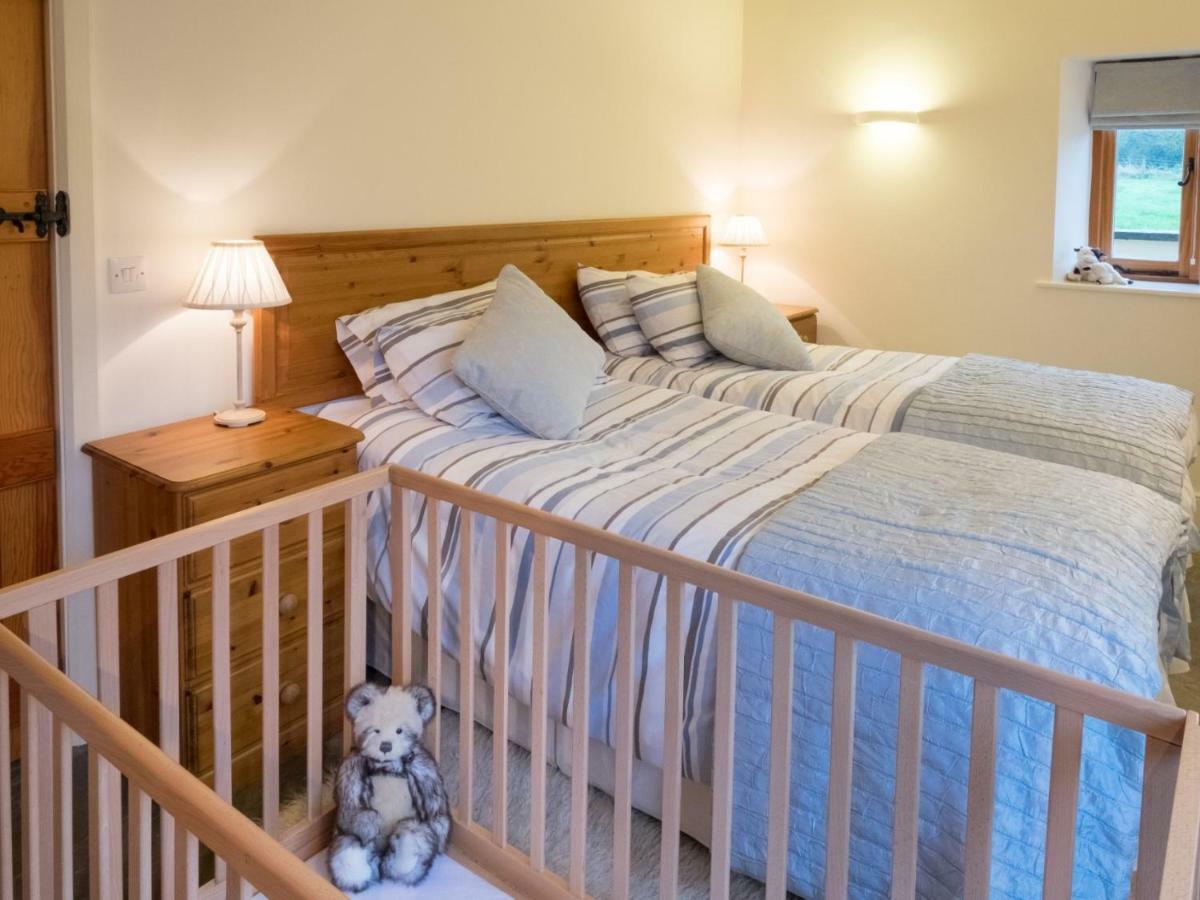 Pear Tree Cottages Wedmore Dış mekan fotoğraf